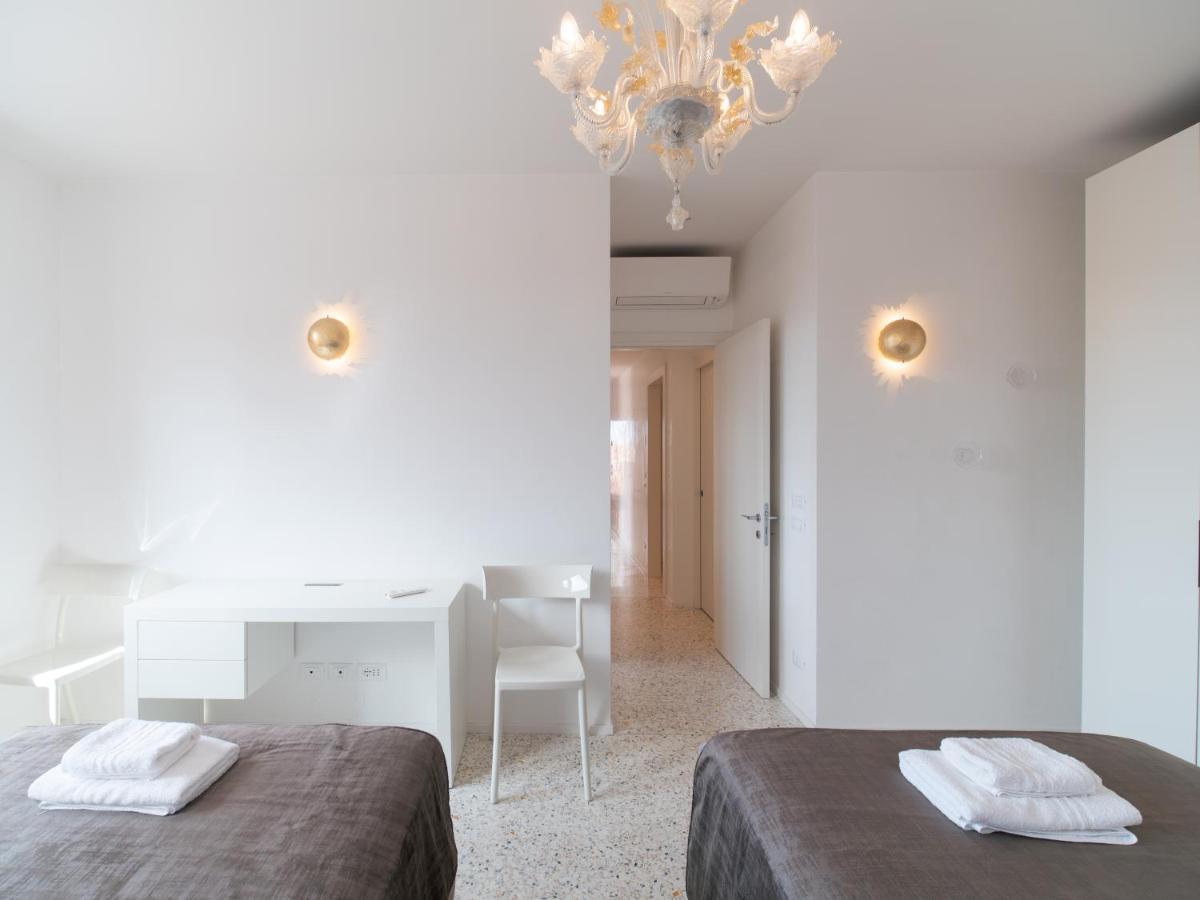 Le Terrazze Lejlighed Venedig