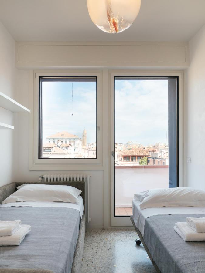 Le Terrazze * Venedig
